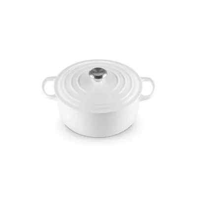 Signature Round Oven 5.5QT