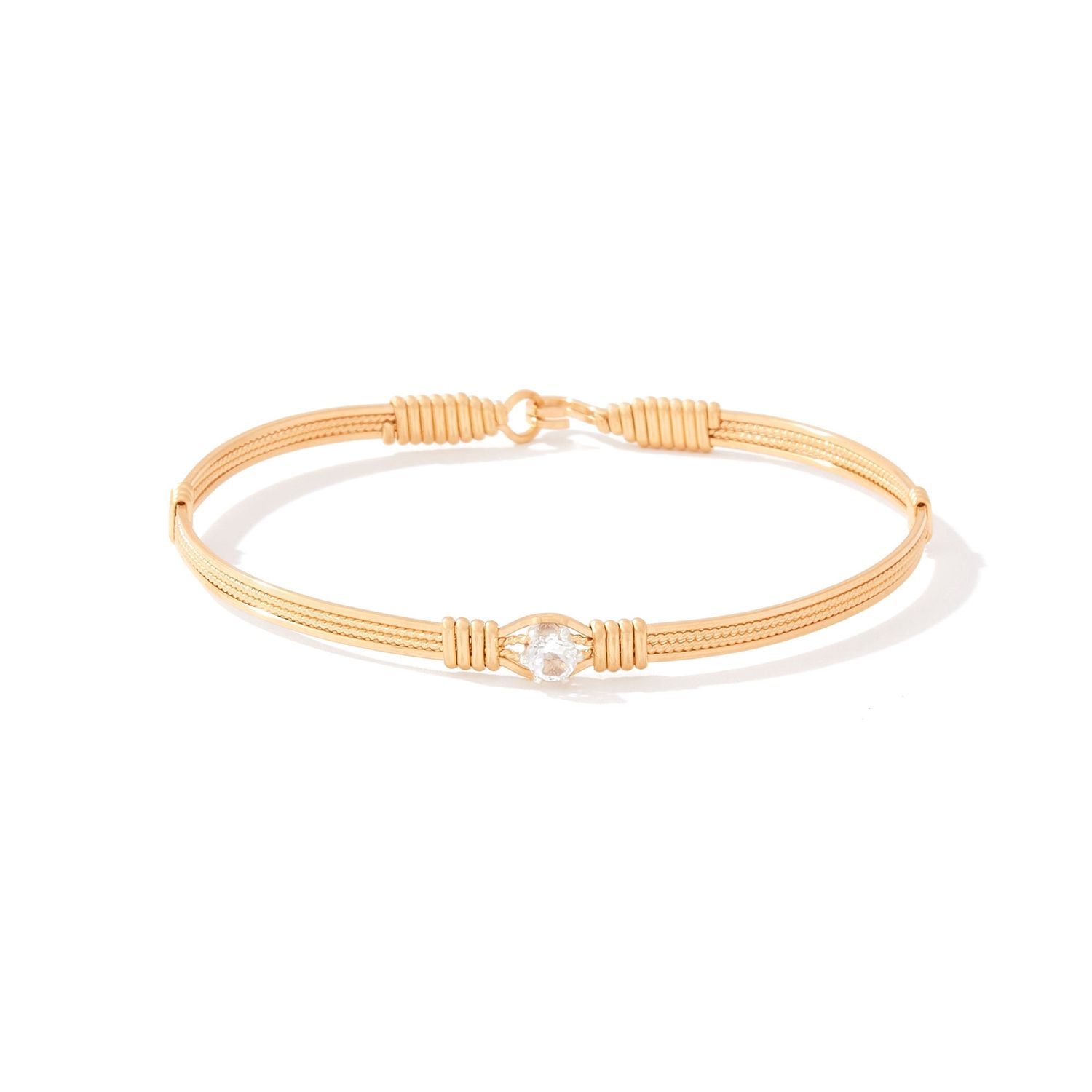 You Are My Sunshine, Design: 1 Stone, Size: 7.25