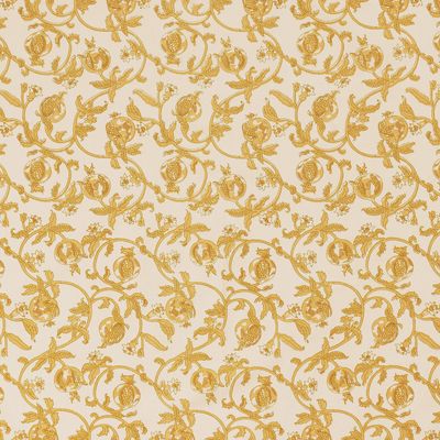 Granada Mustard 71' x 106"
