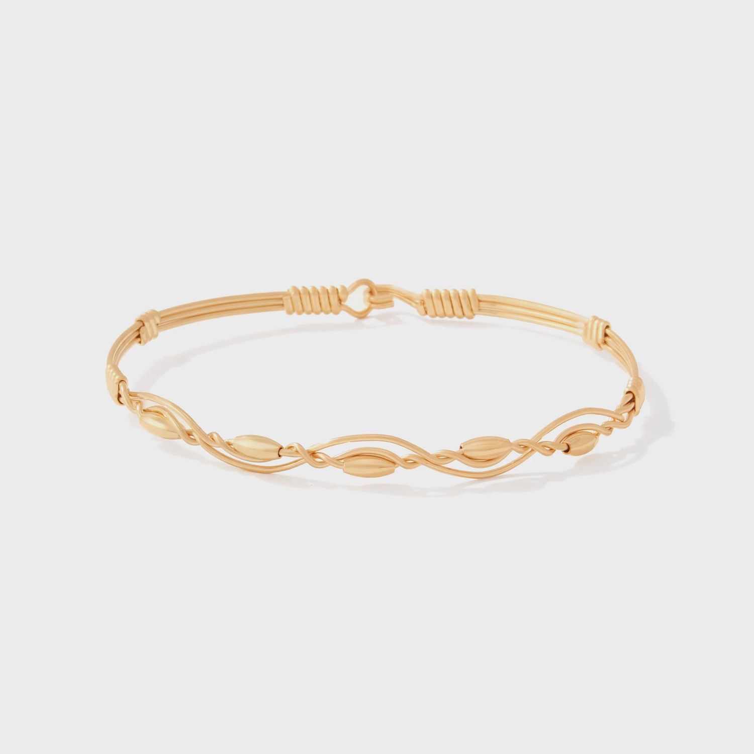 In My Father's Eyes, Size: 7.5