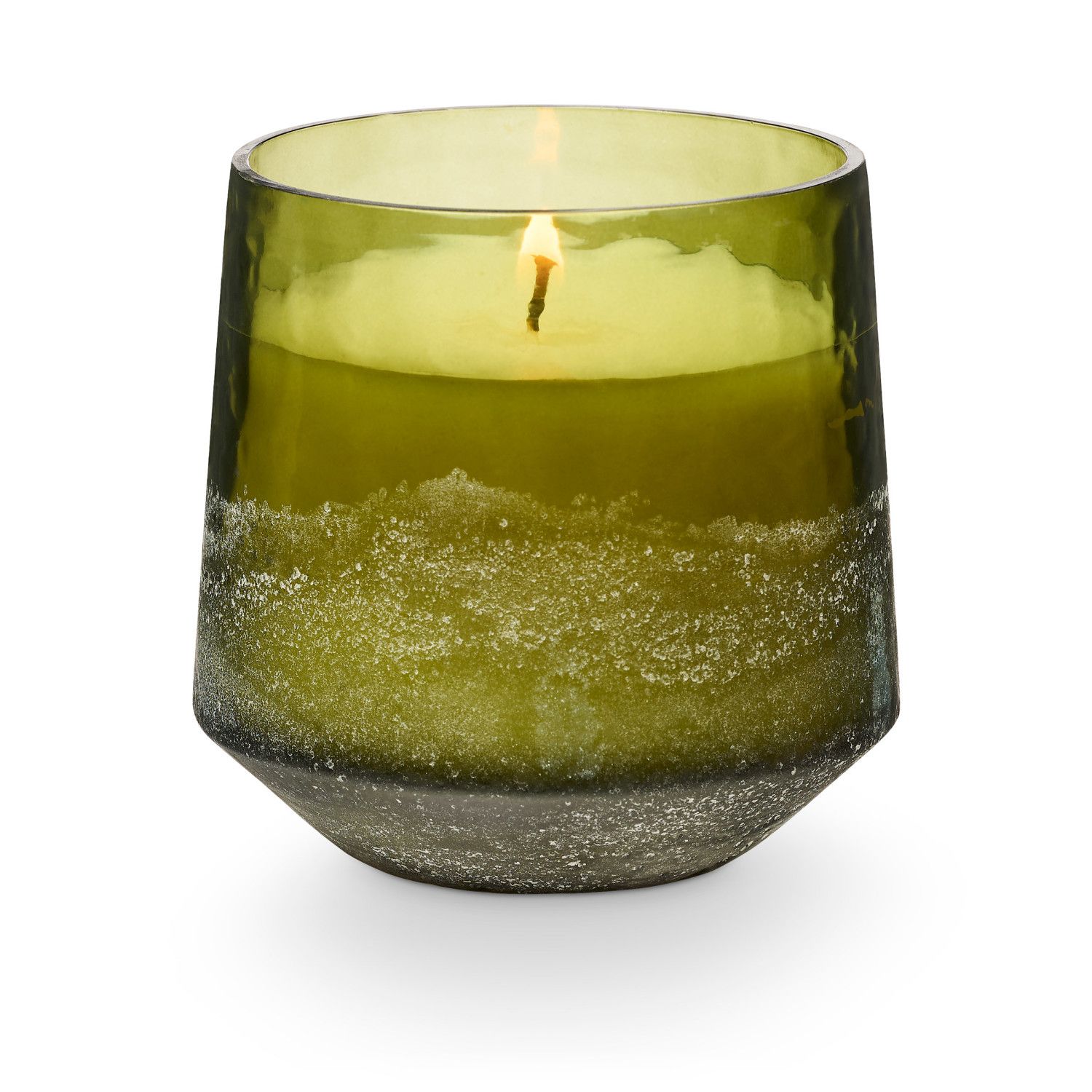 Balsam &amp; Cedar Baltic Glass, Size: Small