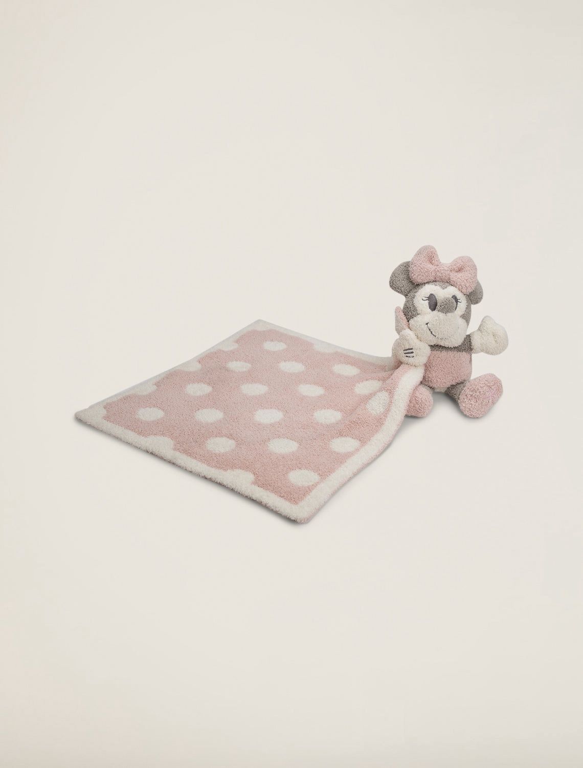 Vintage Minnie Mouse Buddie Blanket