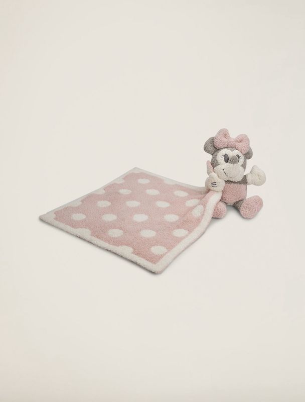 Vintage Minnie Mouse Buddie Blanket