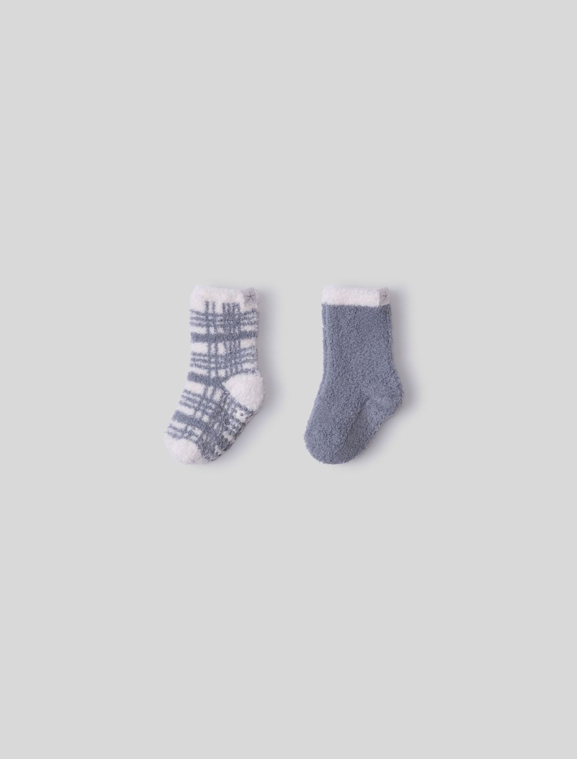 Toddler Sock Set, Color: Moonbeam Multi
