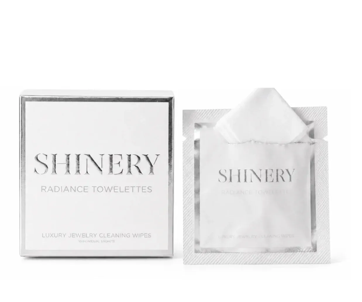Radiance Towelette