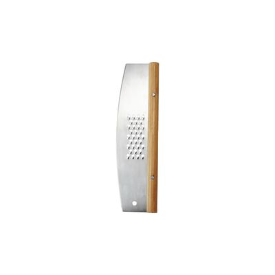 Pizza Cutter with Grater