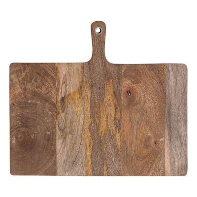 Rectangular Mango Board