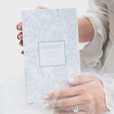 Bridal Gift Set