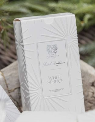 White Spruce 320 ml Diffuser