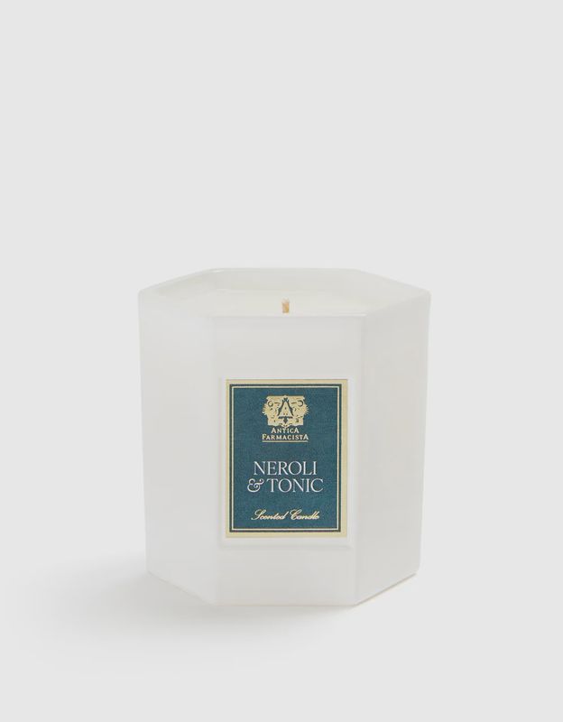 Neroli and Tonic 9 oz Candle