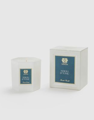 Neroli and Tonic 9 oz Candle
