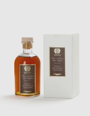 Vanilla, Bourbon & Mandarin 100 ml Diffuser