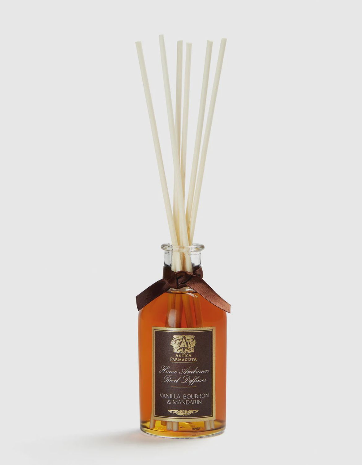 Vanilla, Bourbon &amp; Mandarin 100 ml Diffuser