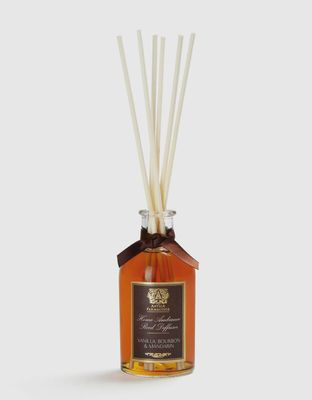 Vanilla, Bourbon & Mandarin 100 ml Diffuser