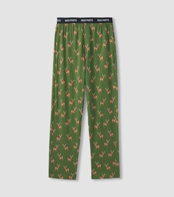 Big Buck Man Pants