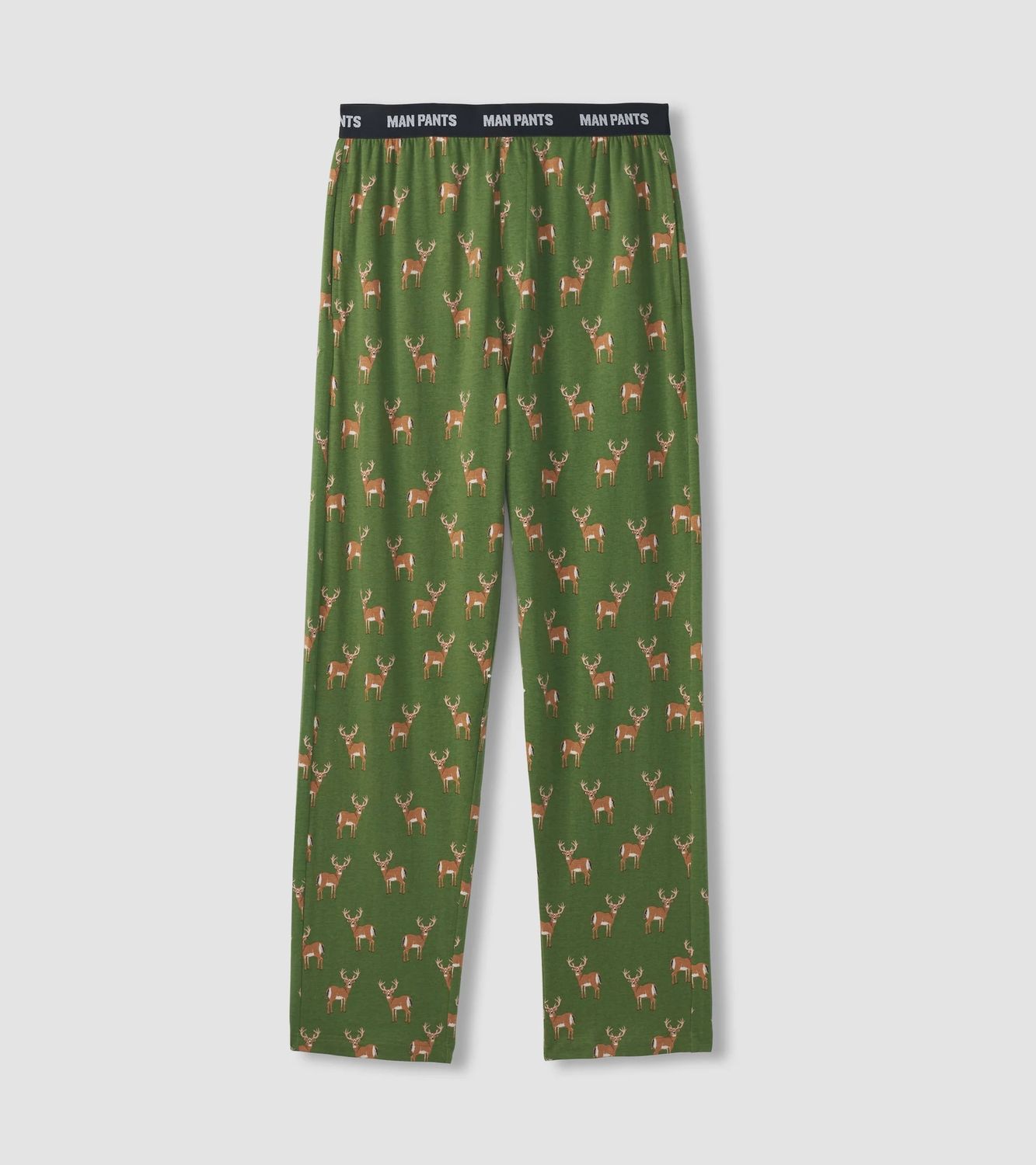 Big Buck Man Pants, Size: Small