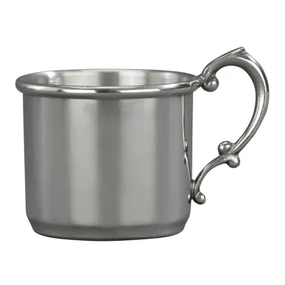 Pewter Baby Cup