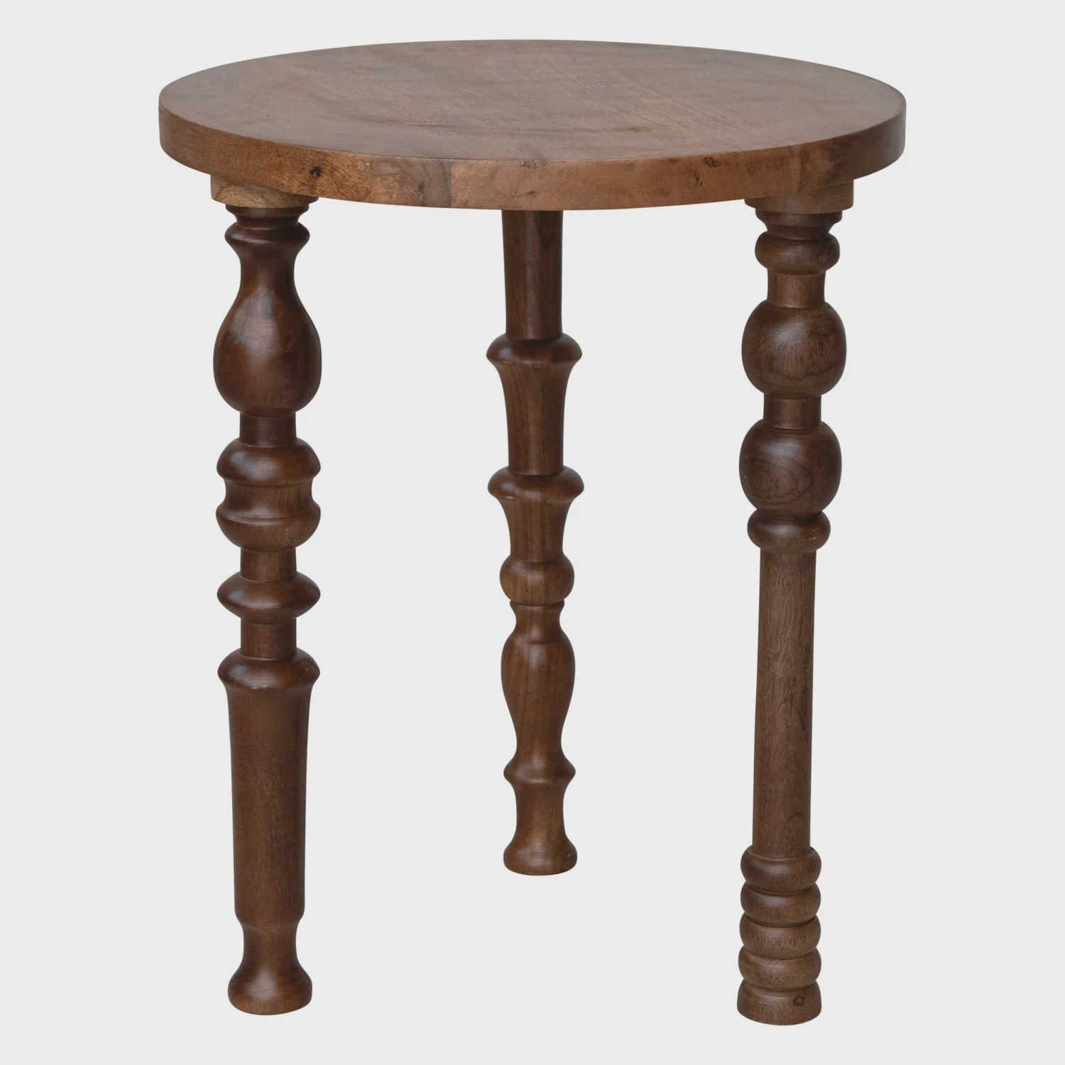 Mango 3-Legged Table