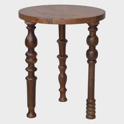 Mango 3-Legged Table