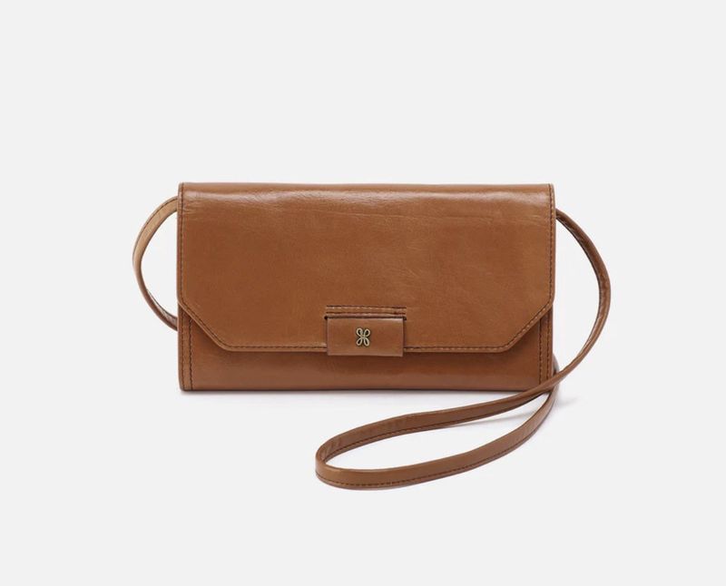 Romy Wallet Crossbody