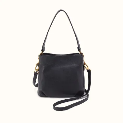 Starr Convertible Shoulder Bag
