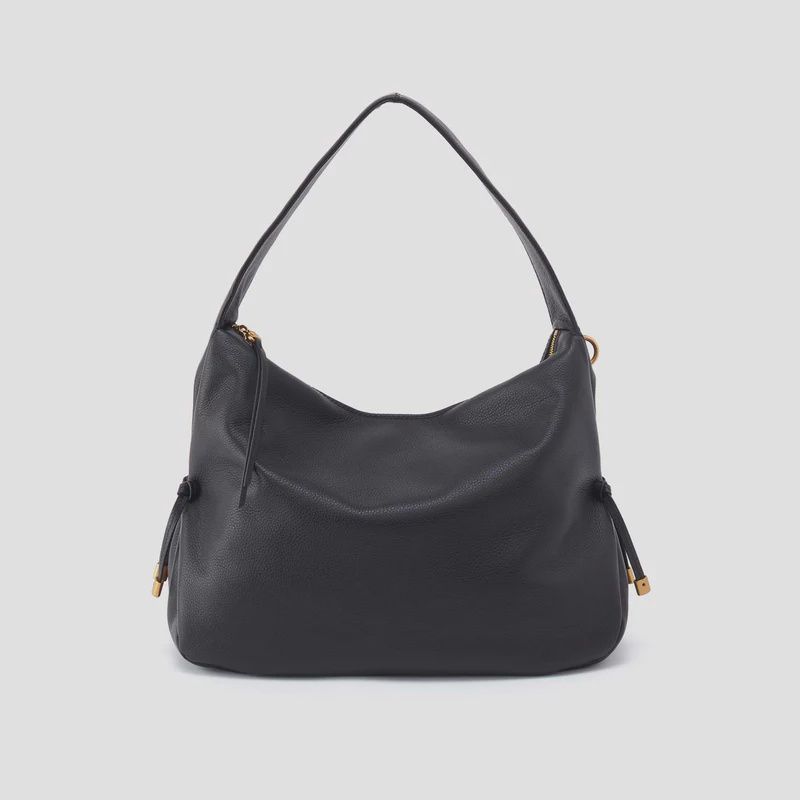 Kori Hobo, Color: Black