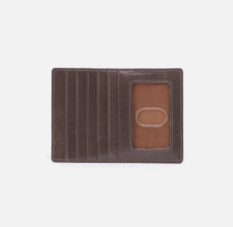 Euro Slide Card Case