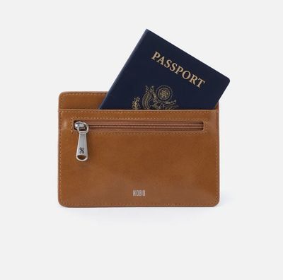 Euro Slide Card Case