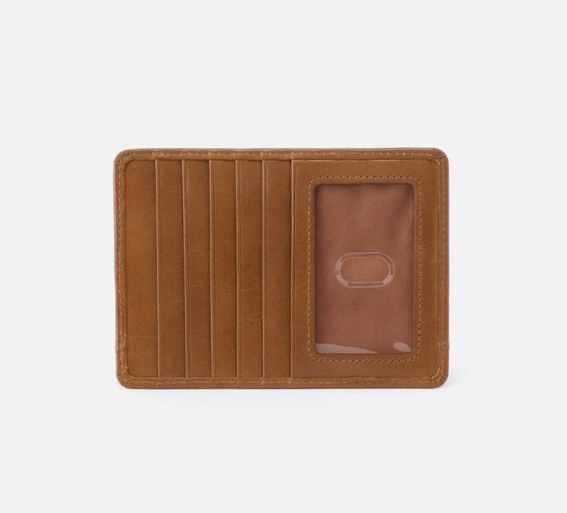 Euro Slide Card Case