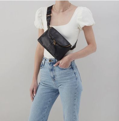 Fern Large Belt Bag