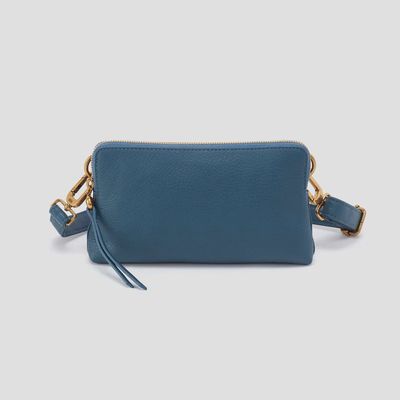 Fern Slim Belt Bag