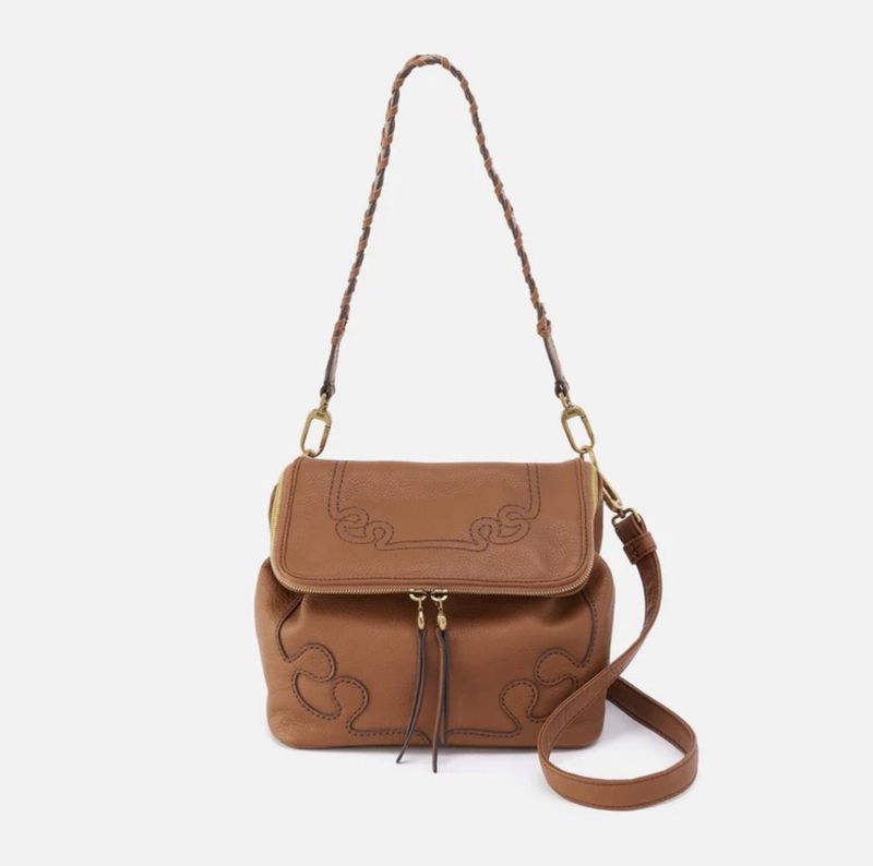 Fernwell Medium Crossbody