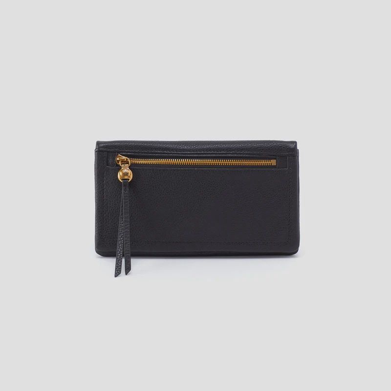 Lumen Continental, Color: Black