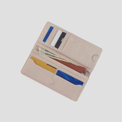 Hutton Large Wallet