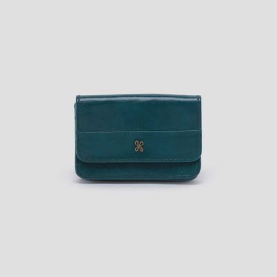 Jill Flap Card Case