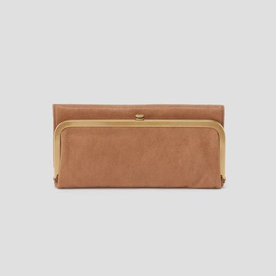 Rachel Continental Wallet