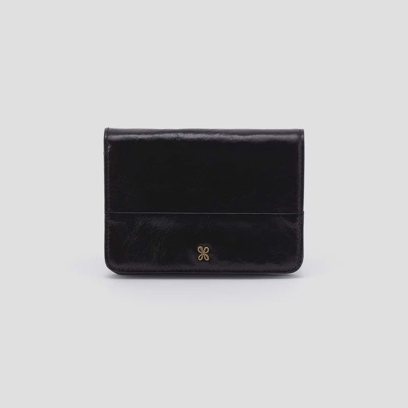 Jill Bifold, Color: Black