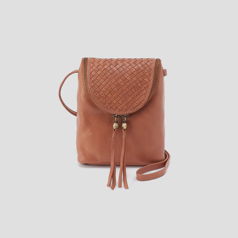 Fern Crossbody