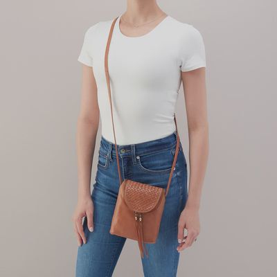 Fern Crossbody