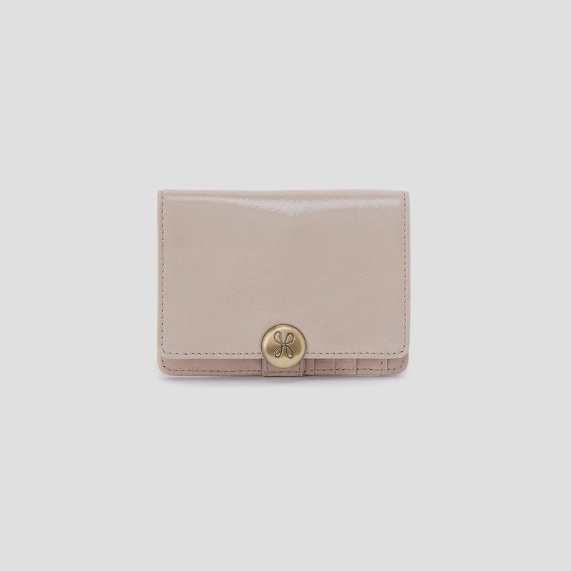 Hutton Small Wallet
