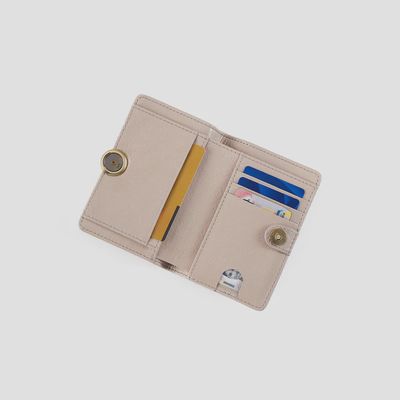 Hutton Small Wallet