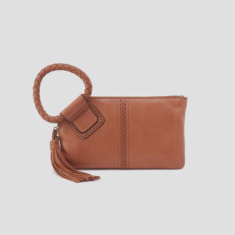Sable Wristlet