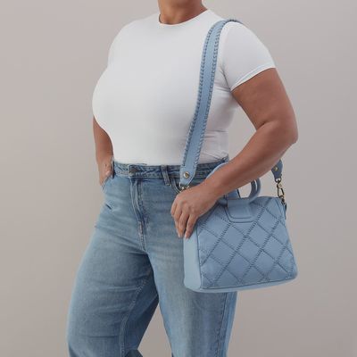 Shelia Medium Satchel