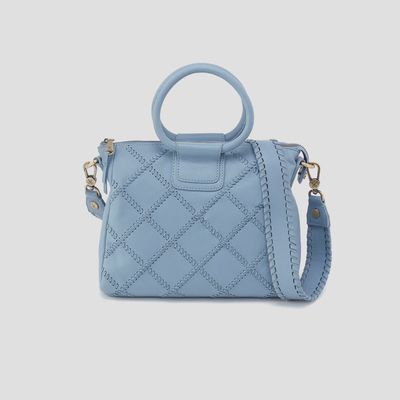 Shelia Medium Satchel