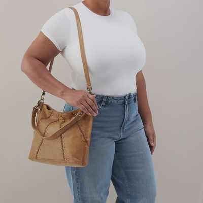 Pier Shoulder Bag