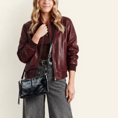 Sable Crossbody