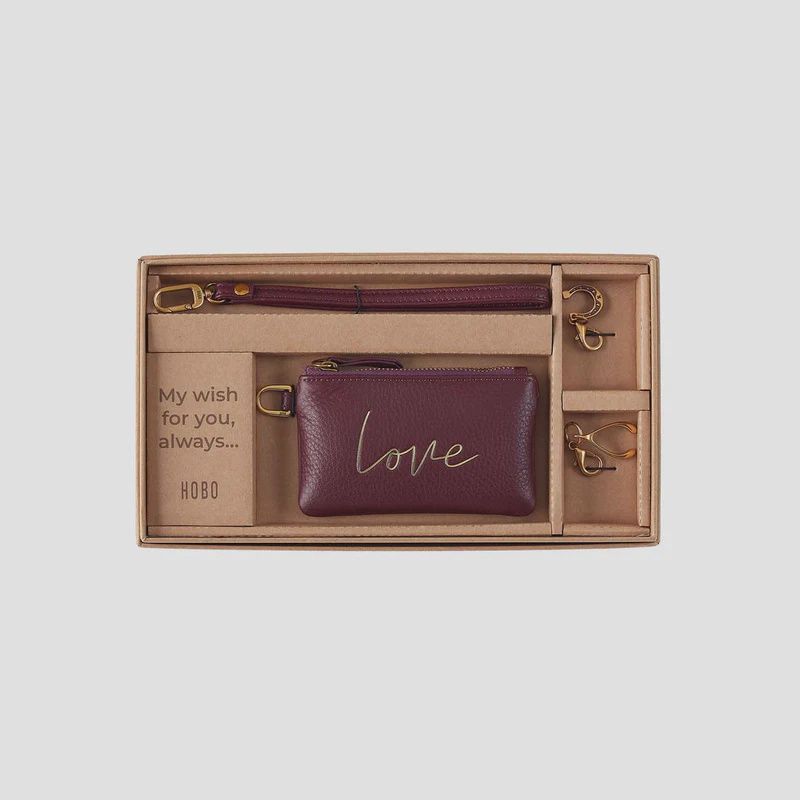 Love Gift Box