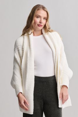 CozyChic Cotton Tonal Blanket Wrap