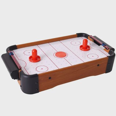 Desktop Air Hockey