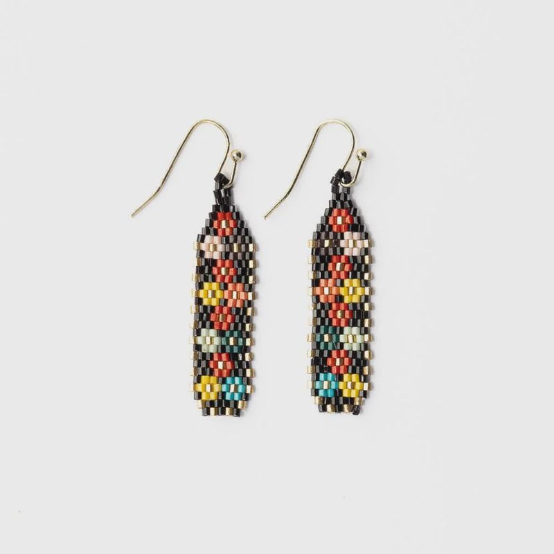 Nadia Petite Luxe Earrings